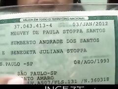Deutsche inzest porno in São Paulo