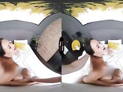 virtual taboo - special equipment delivered