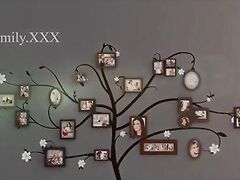 Gia Derza and Honey Gold are Close Stepsisters Who Fuck With Their Toys