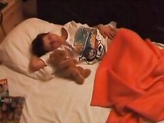 the hot family sex heats up as rough, anal and oral activities become part and parcel.