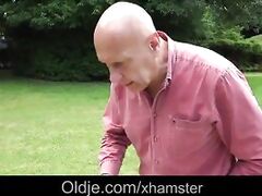 step dad Fucks  not Step daughter Cums In Her Mouth To Swallow